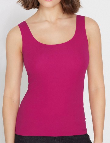 Maiou Tezenis, fucsia