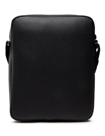 Borseta Tommy Hilfiger, negru