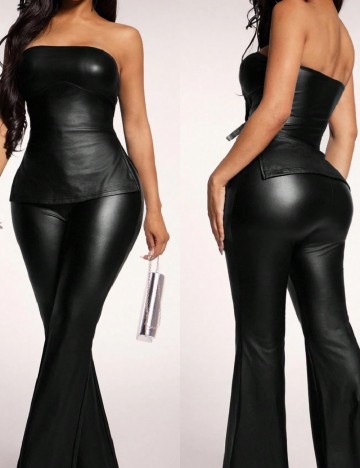 Compleu SHEIN, negru