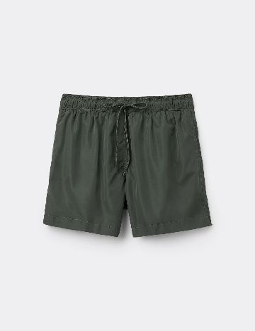 Short de baie Tezenis, verde