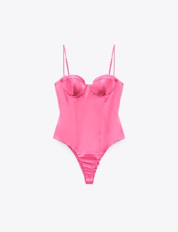 Body Zara, roz
