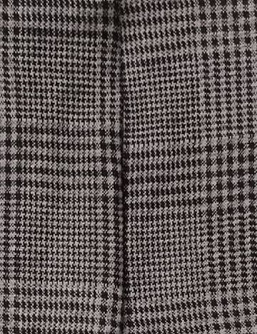 Pantaloni Tezenis, gri