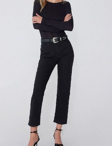 Blugi Tezenis, negru