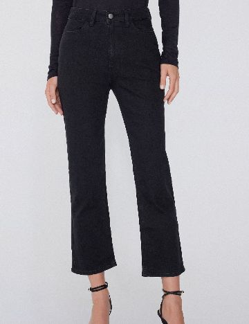 Blugi Tezenis, negru