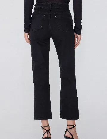 Blugi Tezenis, negru