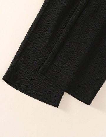 Set pantaloni 3 bucati Shein Kids, mix culori