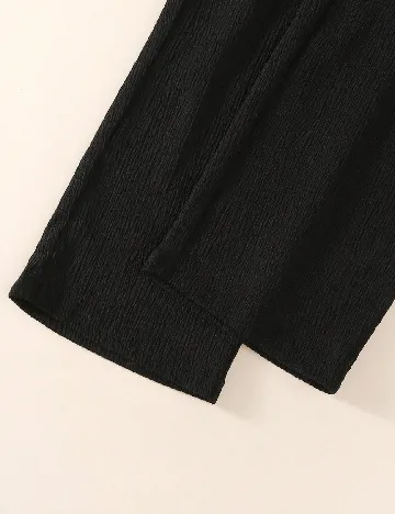 Set pantaloni 3 bucati Shein Kids, mix culori