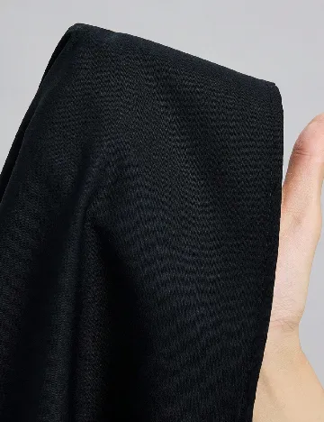Rochie lunga SHEIN, negru