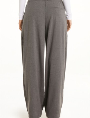 Pantaloni Tezenis, gri