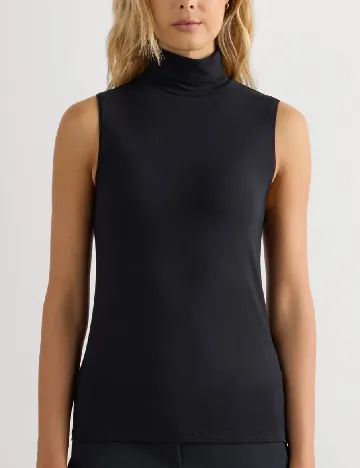 Maiou Intimissimi, negru