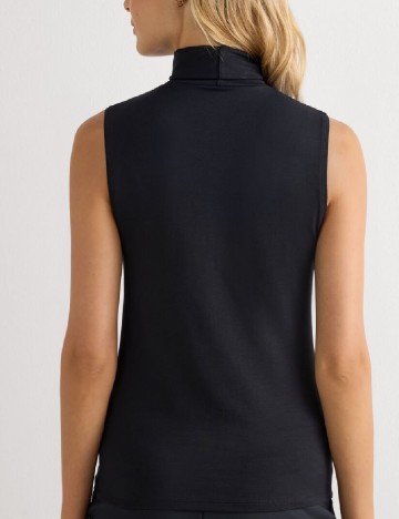 Maiou Intimissimi, negru