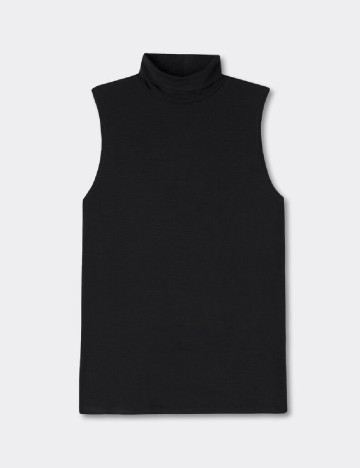 Maiou Intimissimi, negru