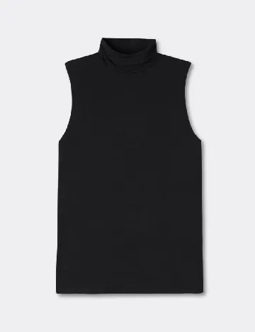 Maiou Intimissimi, negru