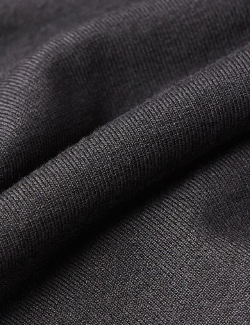 Maiou Intimissimi, negru