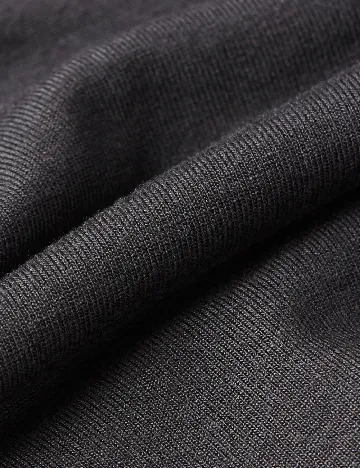 Maiou Intimissimi, negru