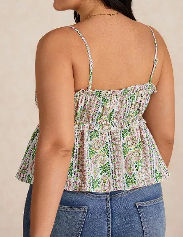 Maiou SHEIN CURVE, mix culori