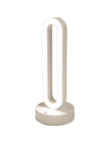 Lampa LED ACTION, alb