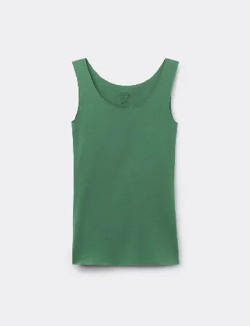 Maiou Intimissimi, verde