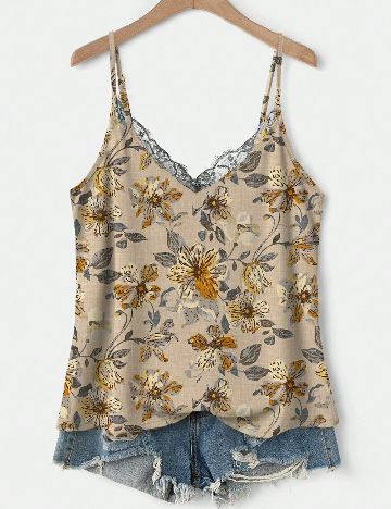 Maiou SHEIN CURVE, mix culori