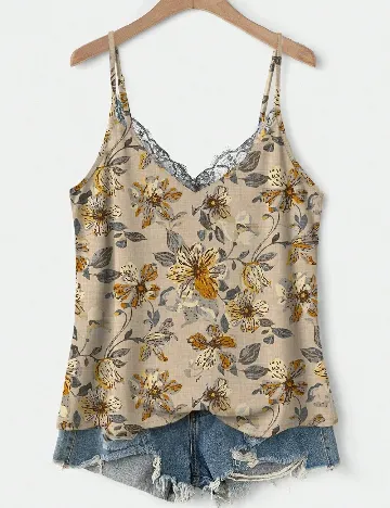 Maiou SHEIN CURVE, mix culori