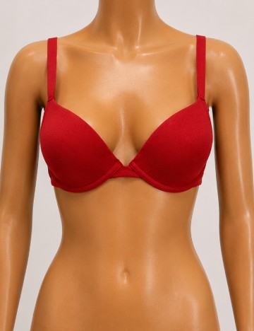 Sutien Tezenis, rosu