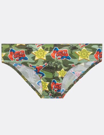 Chilot de  baie Calzedonia, mix culori