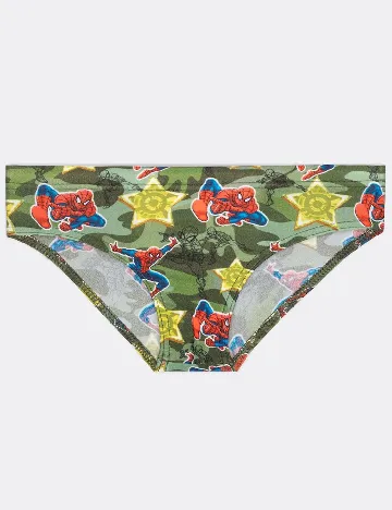 Chilot de  baie Calzedonia, mix culori