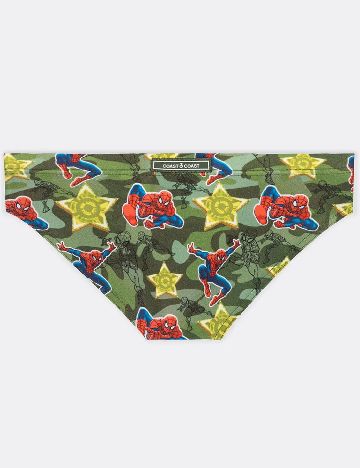 Chilot de  baie Calzedonia, mix culori