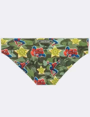 Chilot de  baie Calzedonia, mix culori