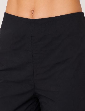 Pantaloni Tezenis, negru