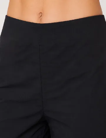 Pantaloni Tezenis, negru