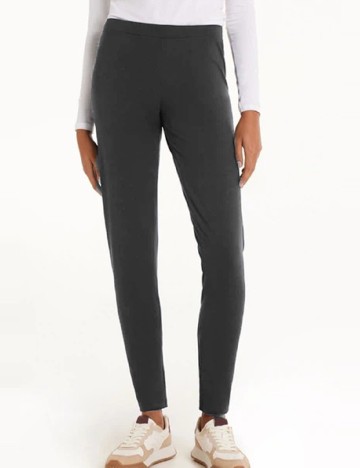 Colanti Tezenis, gri inchis