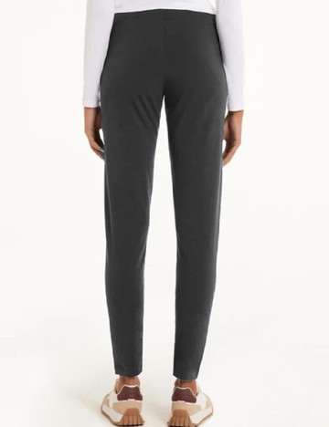 Colanti Tezenis, gri inchis