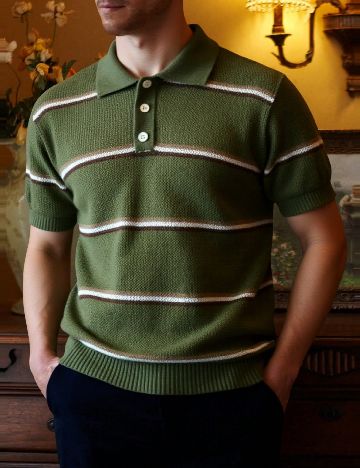 Tricou SHEIN, verde