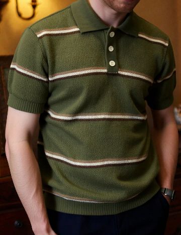 Tricou SHEIN, verde