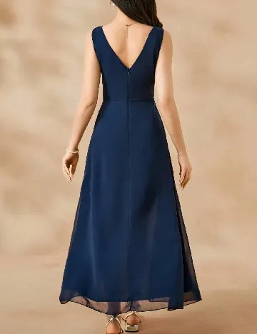 Rochie Shein Kids, bleumarin