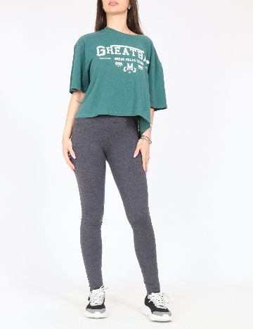 Colanti Tezenis, gri
