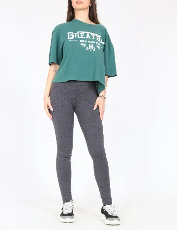 Colanti Tezenis, gri