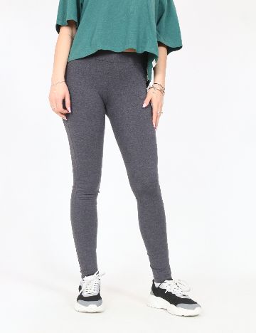 Colanti Tezenis, gri