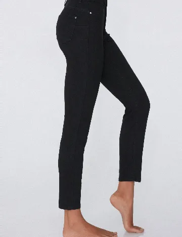 Blugi Tezenis, negru