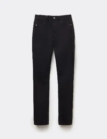 Blugi Tezenis, negru