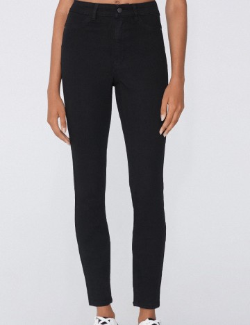 Blugi Tezenis, negru