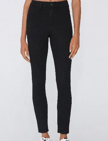 Blugi Tezenis, negru