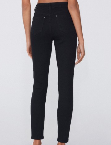 Blugi Tezenis, negru