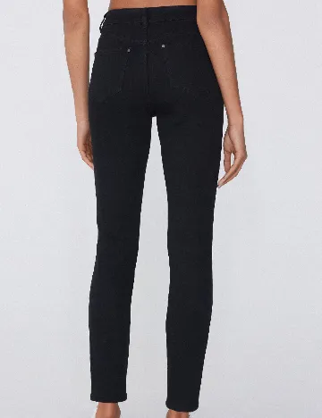 Blugi Tezenis, negru