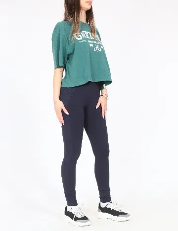 Colanti Tezenis, bleumarin