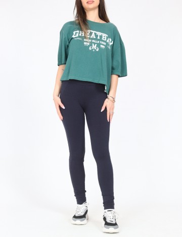 Colanti Tezenis, bleumarin