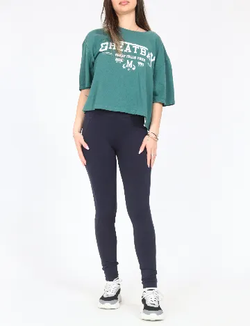Colanti Tezenis, bleumarin