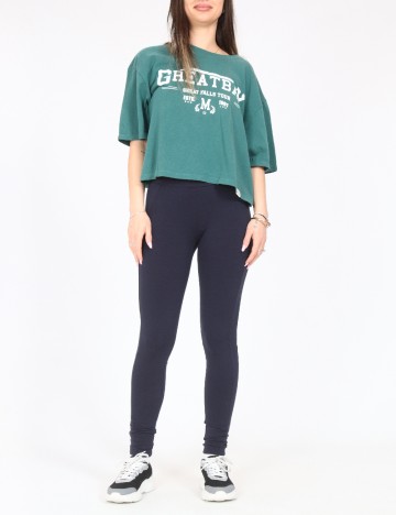 Colanti Tezenis, bleumarin