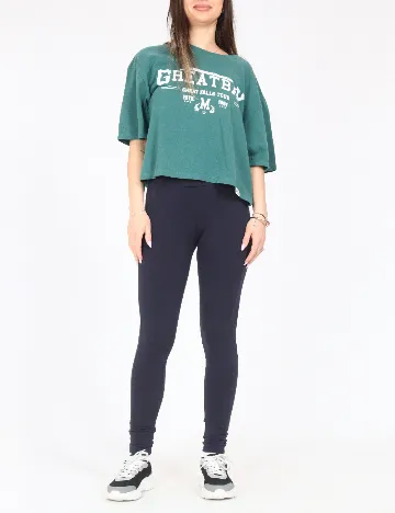 Colanti Tezenis, bleumarin